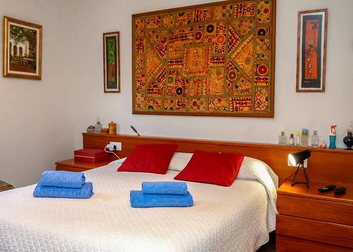 Millenium By Interhome