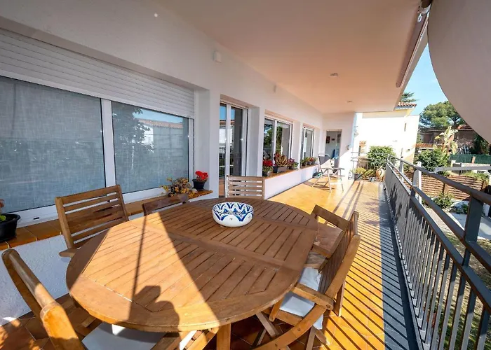 Millenium By Interhome * Premia De Dalt